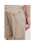 Blend Шорти от плат 20715125 Бежов Slim Fit - Pepit.bg