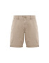 Blend Шорти от плат 20715125 Бежов Slim Fit - Pepit.bg