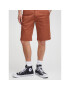 Blend Шорти от плат 20715125 Кафяв Slim Fit - Pepit.bg