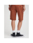 Blend Шорти от плат 20715125 Кафяв Slim Fit - Pepit.bg