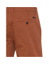 Blend Шорти от плат 20715125 Кафяв Slim Fit - Pepit.bg