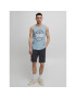 Blend Шорти от плат 20715498 Черен Regular Fit - Pepit.bg