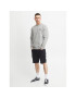Blend Суитшърт 20715055 Сив Regular Fit - Pepit.bg