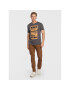 Blend Тишърт 20714250 Сив Regular Fit - Pepit.bg