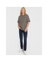 Blend Тишърт 20714251 Сив Oversize - Pepit.bg