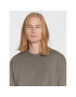 Blend Тишърт 20714251 Сив Oversize - Pepit.bg