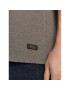 Blend Тишърт 20714251 Сив Oversize - Pepit.bg