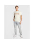 Blend Тишърт 20714255 Екрю Regular Fit - Pepit.bg