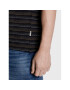 Blend Тишърт 20714263 Черен Regular Fit - Pepit.bg