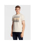 Blend Тишърт 20714570 Бежов Regular Fit - Pepit.bg