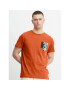 Blend Тишърт 20715038 Червен Regular Fit - Pepit.bg