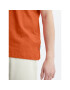 Blend Тишърт 20715038 Червен Regular Fit - Pepit.bg