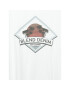 Blend Тишърт 20715306 Бял Regular Fit - Pepit.bg