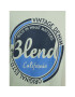 Blend Тишърт 20715308 Зелен Regular Fit - Pepit.bg