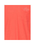 Blend Тишърт 20715337 Червен Regular Fit - Pepit.bg