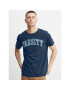 Blend Тишърт 20715371 Тъмносин Regular Fit - Pepit.bg