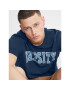 Blend Тишърт 20715371 Тъмносин Regular Fit - Pepit.bg