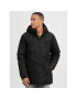 Blend Зимно яке Outerwear 20714397 Черен Regular Fit - Pepit.bg