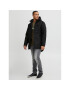 Blend Зимно яке Outerwear 20714397 Черен Regular Fit - Pepit.bg