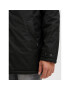 Blend Зимно яке Outerwear 20714397 Черен Regular Fit - Pepit.bg