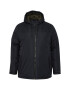 Blend Зимно яке Outerwear 20714397 Черен Regular Fit - Pepit.bg