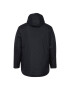 Blend Зимно яке Outerwear 20714397 Черен Regular Fit - Pepit.bg