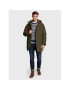 Blend Зимно яке Outwear 20714687 Зелен Regular Fit - Pepit.bg