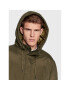 Blend Зимно яке Outwear 20714687 Зелен Regular Fit - Pepit.bg