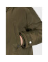 Blend Зимно яке Outwear 20714687 Зелен Regular Fit - Pepit.bg