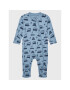 Blue Seven Ромпер 483034 Син Regular Fit - Pepit.bg
