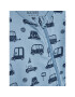 Blue Seven Ромпер 483034 Син Regular Fit - Pepit.bg