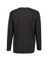 Blue Seven Блуза 651641 Черен Regular Fit - Pepit.bg