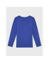 Blue Seven Блуза 651651 Тъмносин Regular Fit - Pepit.bg