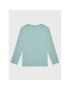 Blue Seven Блуза 750696 Зелен Regular Fit - Pepit.bg