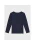 Blue Seven Блуза 750704 Тъмносин Regular Fit - Pepit.bg