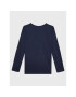 Blue Seven Блуза 750712 Тъмносин Regular Fit - Pepit.bg