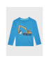 Blue Seven Блуза 850693 Син Regular Fit - Pepit.bg