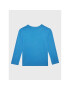 Blue Seven Блуза 850693 Син Regular Fit - Pepit.bg