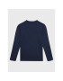 Blue Seven Блуза 850693 Тъмносин Regular Fit - Pepit.bg