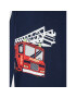 Blue Seven Блуза 850693 Тъмносин Regular Fit - Pepit.bg