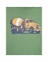 Blue Seven Блуза 850693 Зелен Regular Fit - Pepit.bg