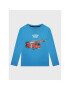 Blue Seven Блуза 850694 Син Regular Fit - Pepit.bg