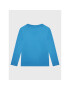 Blue Seven Блуза 850694 Син Regular Fit - Pepit.bg