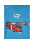Blue Seven Блуза 850694 Син Regular Fit - Pepit.bg