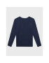 Blue Seven Блуза 850694 Тъмносин Regular Fit - Pepit.bg
