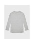 Blue Seven Блуза 850702 Сив Regular Fit - Pepit.bg