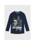 Blue Seven Блуза 850702 Тъмносин Regular Fit - Pepit.bg