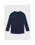 Blue Seven Блуза 850702 Тъмносин Regular Fit - Pepit.bg