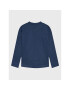 Blue Seven Блуза 850703 Тъмносин Regular Fit - Pepit.bg