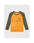 Blue Seven Блуза 850709 Оранжев Regular Fit - Pepit.bg